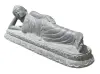 Product image 2 of the product “Lying Buddha 160cm ”